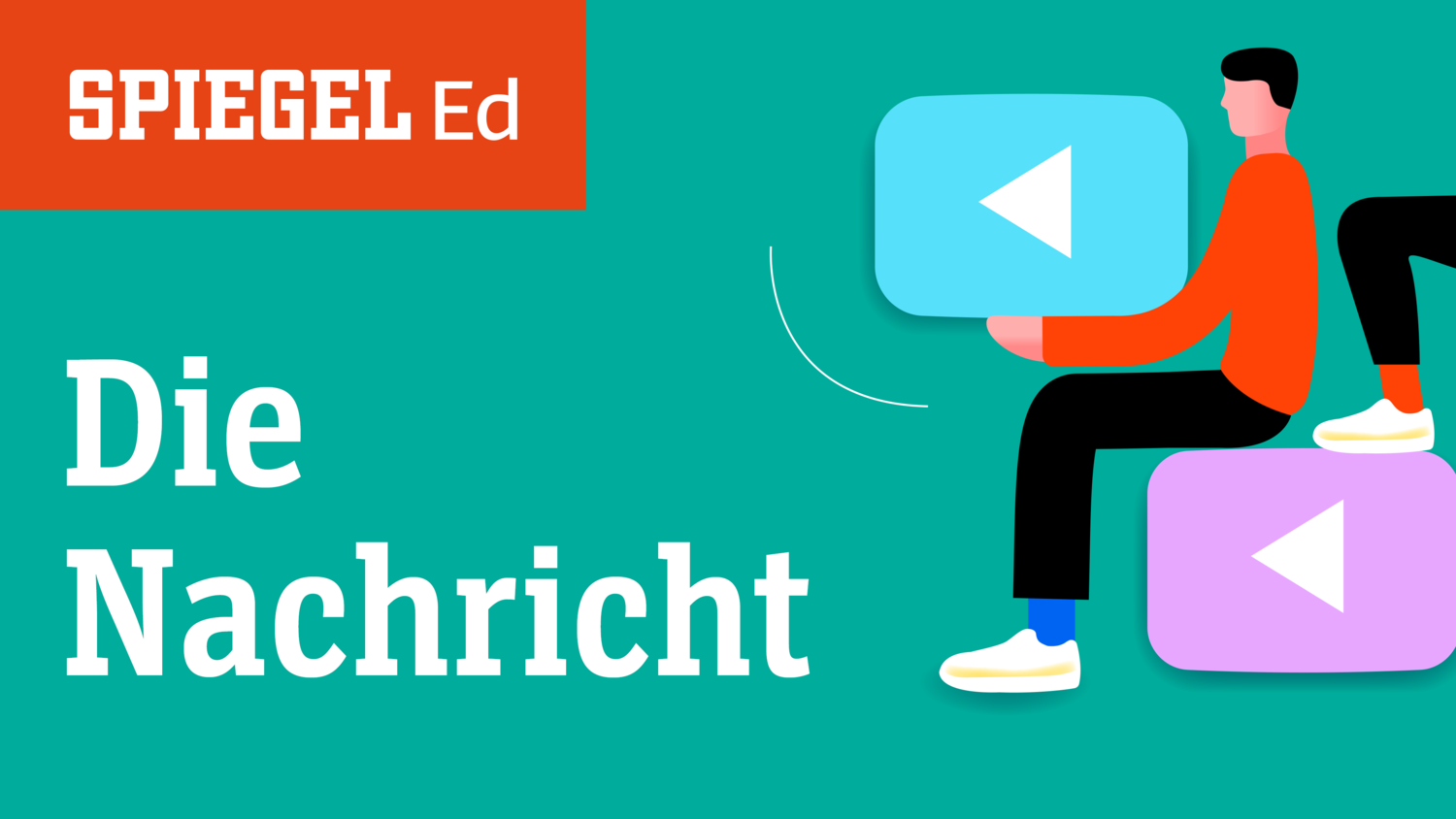 Freie Erklärvideos zu Medien, Nachrichten und Digitalisierung